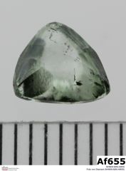 Foto von Diamant (NHMW-MIN-Af655)
